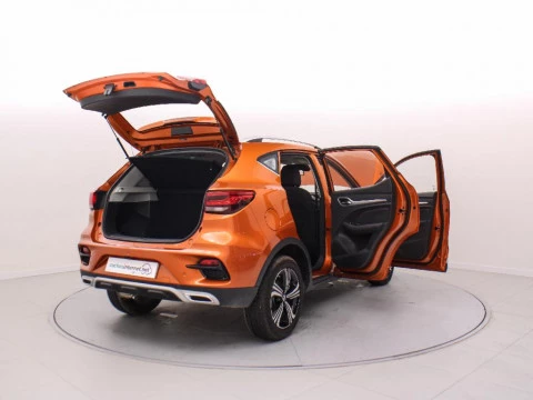 MG ZS 1.5MT COMFORT MY24