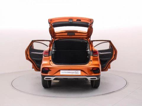 MG ZS 1.5MT COMFORT MY24