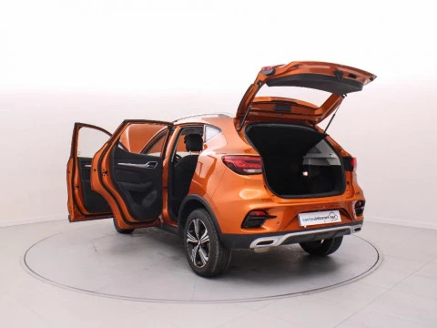 MG ZS 1.5MT COMFORT MY24