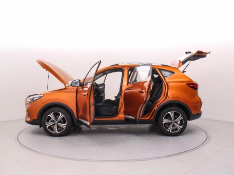 MG ZS 1.5MT COMFORT MY24