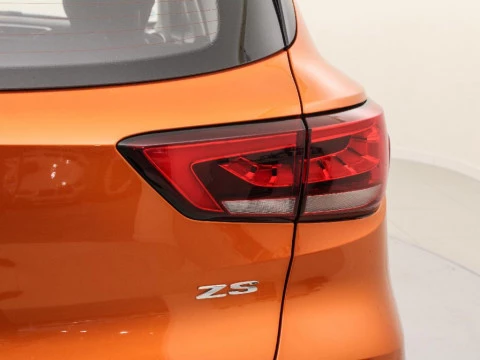 MG ZS 1.5MT COMFORT MY24