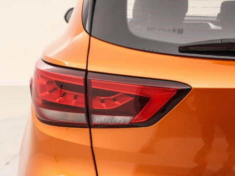 MG ZS 1.5MT COMFORT MY24