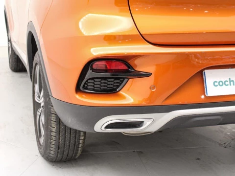 MG ZS 1.5MT COMFORT MY24