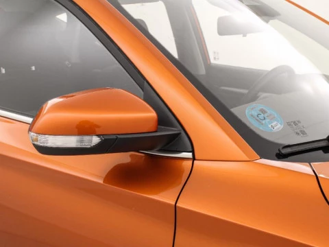 MG ZS 1.5MT COMFORT MY24