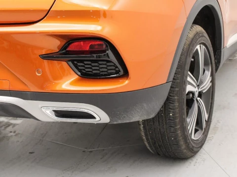 MG ZS 1.5MT COMFORT MY24