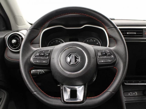 MG ZS 1.5MT COMFORT MY24