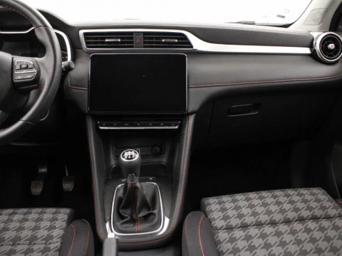 MG ZS 1.5MT COMFORT MY24