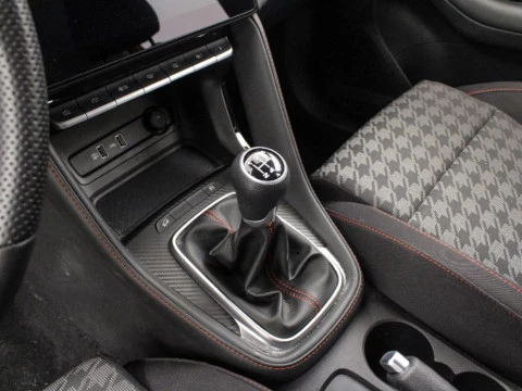 MG ZS 1.5MT COMFORT MY24