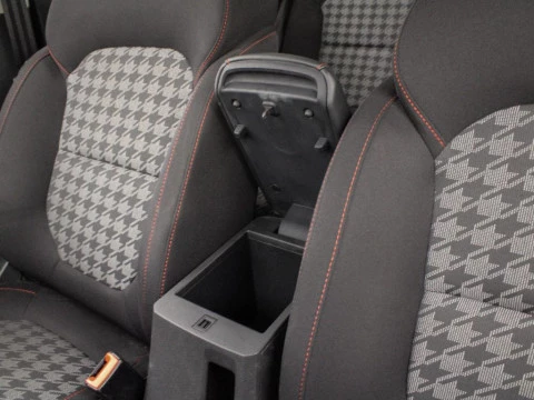 MG ZS 1.5MT COMFORT MY24