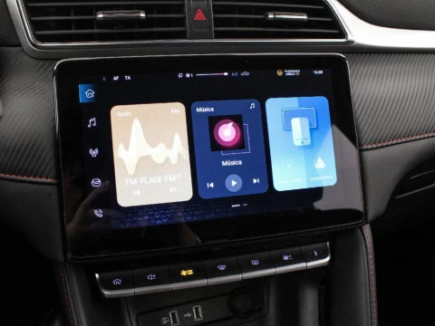 MG ZS 1.5MT COMFORT MY24