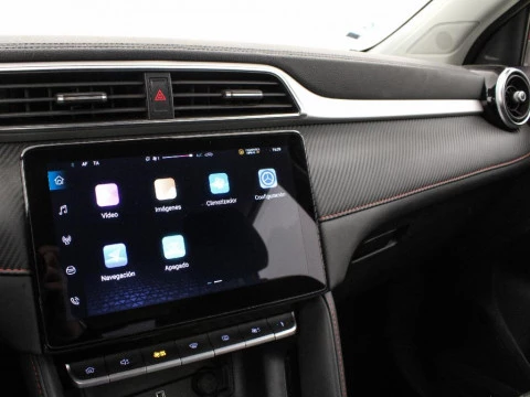 MG ZS 1.5MT COMFORT MY24