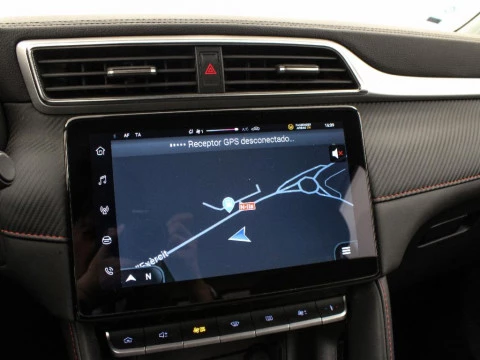 MG ZS 1.5MT COMFORT MY24