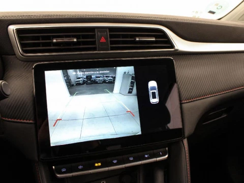 MG ZS 1.5MT COMFORT MY24