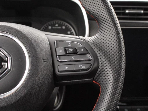 MG ZS 1.5MT COMFORT MY24