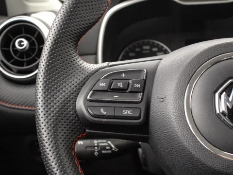 MG ZS 1.5MT COMFORT MY24