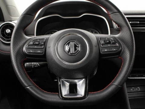 MG ZS 1.5MT COMFORT MY24