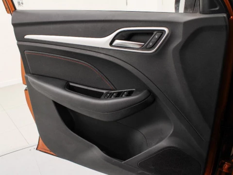 MG ZS 1.5MT COMFORT MY24