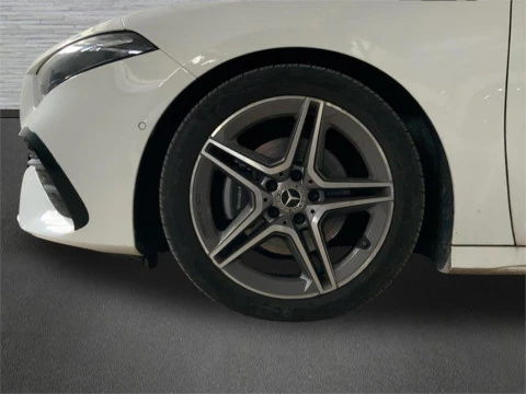 Mercedes-Benz Clase A 180 d