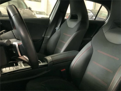 Mercedes-Benz Clase A 180 d