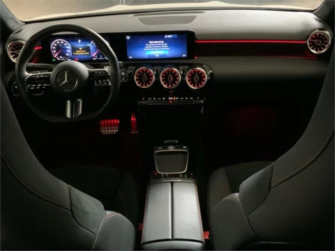 Mercedes-Benz Clase A 180 d