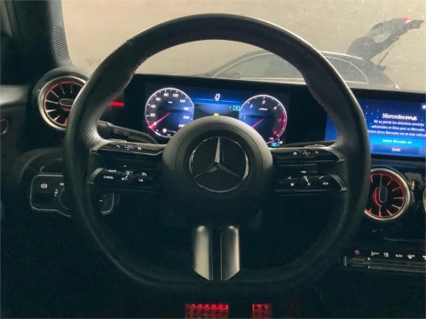 Mercedes-Benz Clase A 180 d