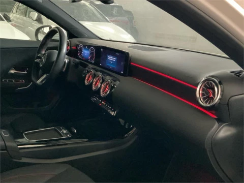 Mercedes-Benz Clase A 180 d