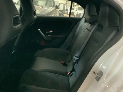 Mercedes-Benz Clase A 180 d