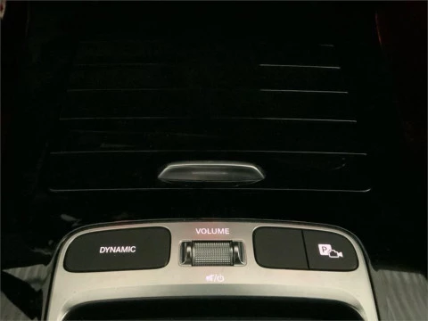 Mercedes-Benz Clase A 180 d