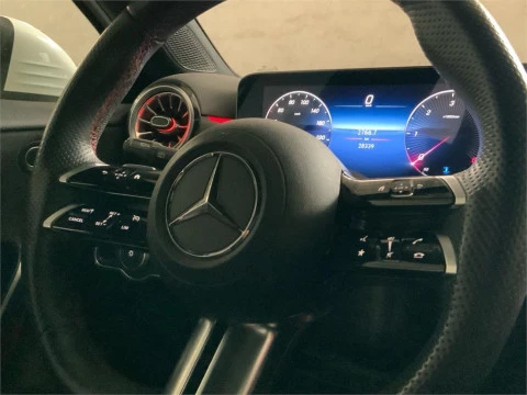 Mercedes-Benz Clase A 180 d