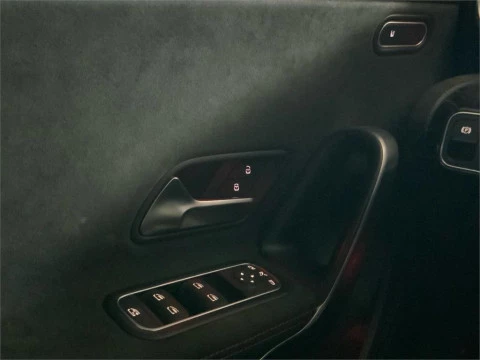 Mercedes-Benz Clase A 180 d