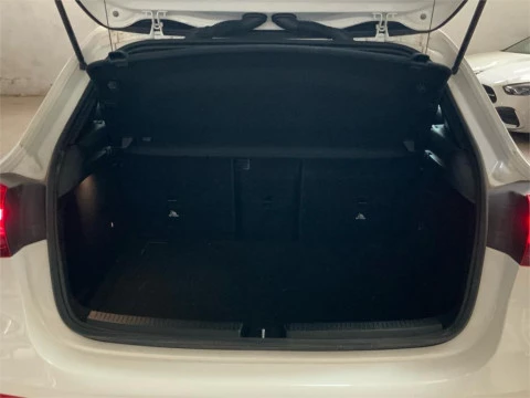 Mercedes-Benz Clase A 180 d