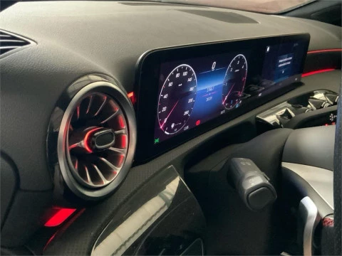 Mercedes-Benz Clase A 180 d