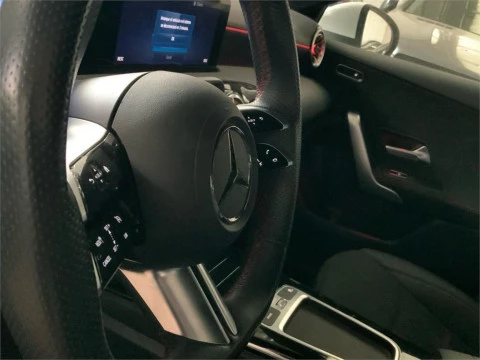 Mercedes-Benz Clase A 180 d