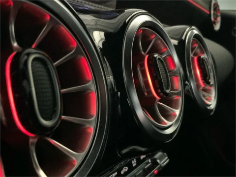 Mercedes-Benz Clase A 180 d