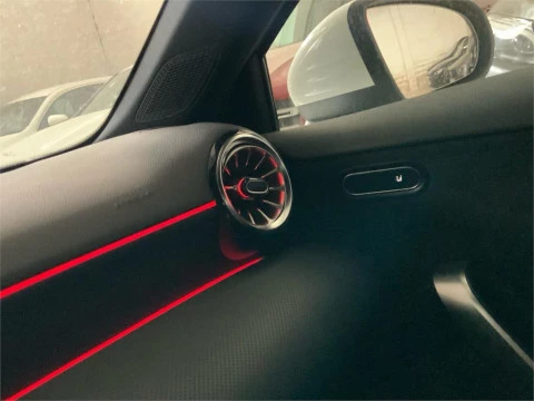 Mercedes-Benz Clase A 180 d