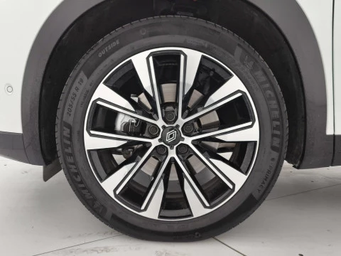 Renault Austral  1.2 E-Tech Hibrido Techno 146kW