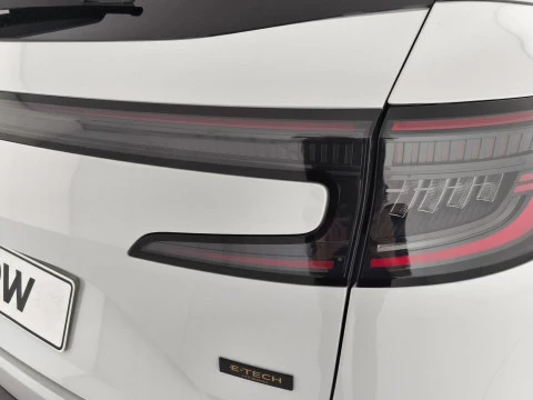 Renault Austral  1.2 E-Tech Hibrido Techno 146kW
