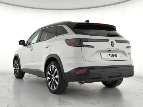 Renault Austral  1.2 E-Tech Hibrido Techno 146kW