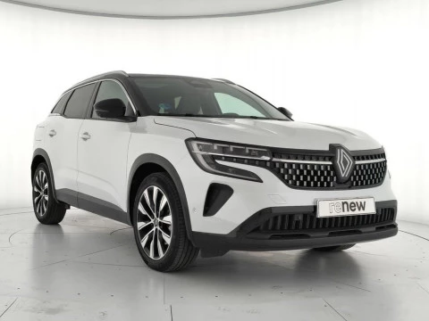 Renault Austral  1.2 E-Tech Hibrido Techno 146kW