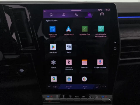 Renault Austral  1.2 E-Tech Hibrido Techno 146kW