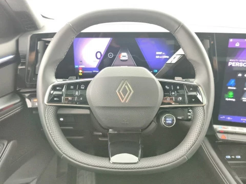 Renault Austral  1.2 E-Tech Hibrido Techno 146kW