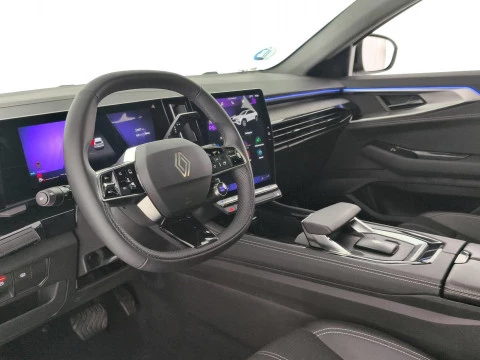 Renault Austral  1.2 E-Tech Hibrido Techno 146kW