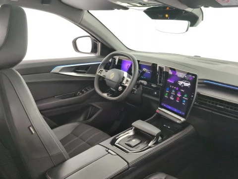 Renault Austral  1.2 E-Tech Hibrido Techno 146kW
