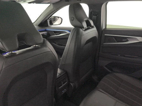 Renault Austral  1.2 E-Tech Hibrido Techno 146kW