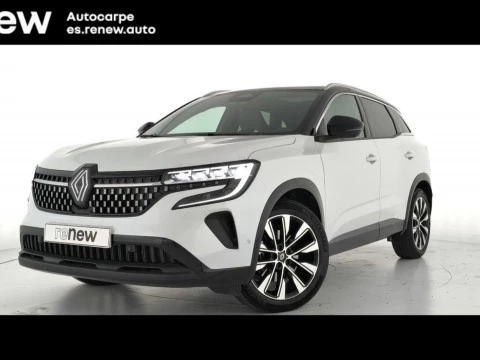 Renault Austral  1.2 E-Tech Hibrido Techno 146kW