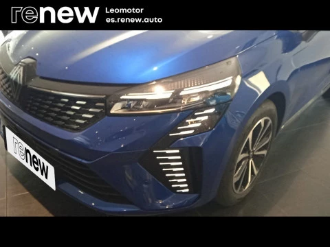 Renault Clio  TCe Evolution 67kW