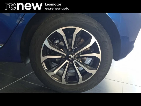 Renault Clio  TCe Evolution 67kW
