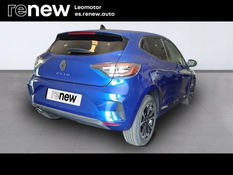 Renault Clio  TCe Evolution 67kW
