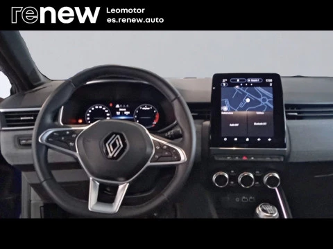 Renault Clio  TCe Evolution 67kW