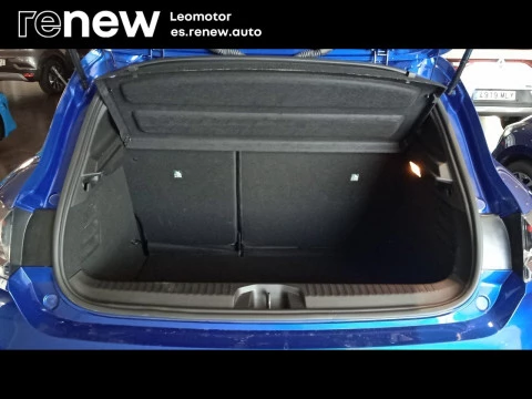 Renault Clio  TCe Evolution 67kW